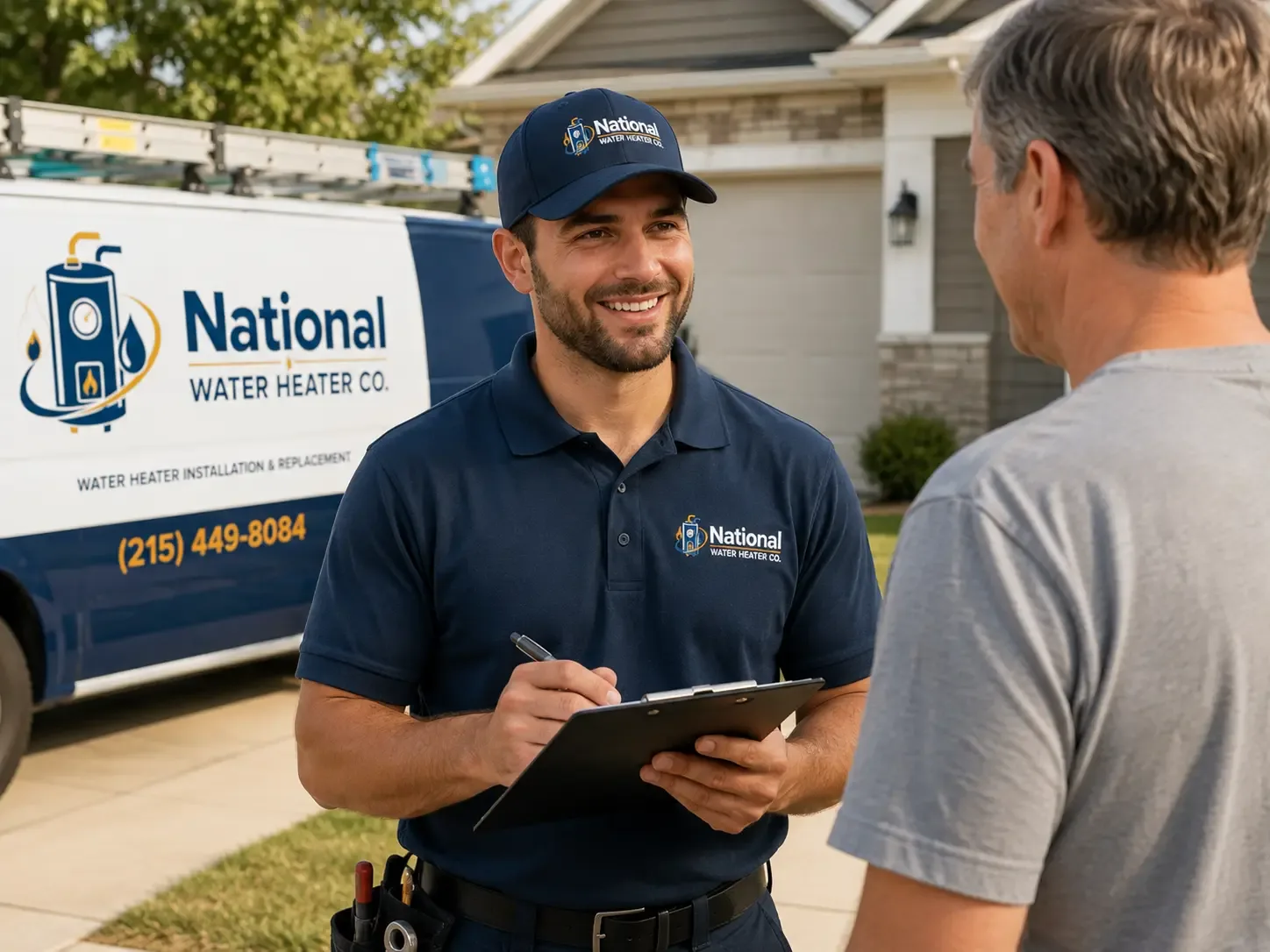 Water Heater Installation Anthony, KS FAQs